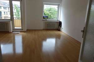 !! PRIVAT an PRIVAT !! KEINE MAKLER !! 1-Zimmer-Apartment mit Balkon in Düsseldorf-Pempelfort – Die vollständige Adresse der Immobilie erhältst du vom Anbieter., 40479 Pempelfort, Düsseldorf – Vorschaubild 5