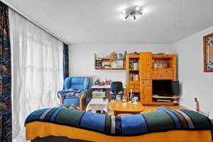 Charmante 2-Zimmer-Wohnung in attraktiver Lage von Neutraubling – Die vollständige Adresse der Immobilie erhältst du vom Anbieter., 93073 Neutraubling – Vorschaubild 4