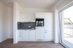 Tolle Staffelgeschosswohnung mit Balkon und Einbauküche – 44309 Brackel (Ortsteil), Dortmund – Vorschaubild 7