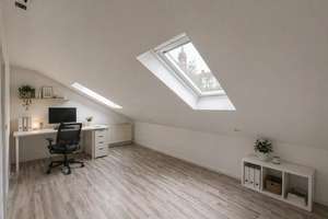 Wohnungspaket: 2 x 1,5-Zi.-Whg. inkl. Garage in Pfhm-Oststadt