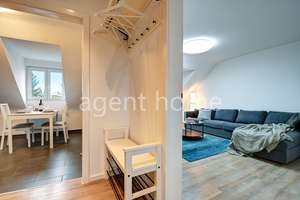 MÖBLIERT - CLASSIC STYLE - Ruhig wohnen in Stuttgart-Vaihingen – Die vollständige Adresse der Immobilie erhältst du vom Anbieter., 70563 Österfeld, Stuttgart – Vorschaubild 7