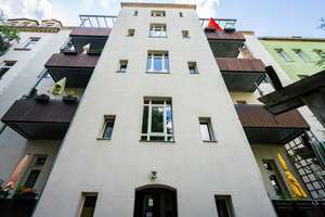Attraktive Altbauwohnung in Gohlis-Süd – Breitenfelder Straße 28, 4155 Gohlis-Süd, Leipzig – Vorschaubild 7
