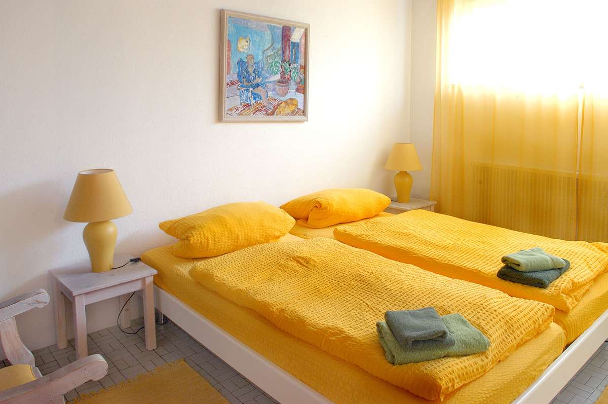 Immobilie in Friedrichshafen - Attraktive Wohnung mit Praxis in Friedrichshafen–Vielseitige Nutzungsmöglichkeiten nahe dem Bodensee - Bild 3