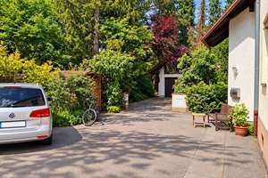 Eigenes Haus statt 3-Zimmer-Wohnung - Garten, Stellplatz, ausgebauter Keller, kein Hausgeld (privat) – 85521 Ottobrunn – Vorschaubild 17