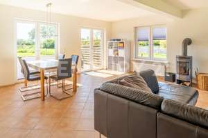 Modernes Wochenendhaus mit Aussicht in Kalifornien – Die vollständige Adresse der Immobilie erhältst du vom Anbieter., 24217 Schönberg (Holstein) – Vorschaubild 6