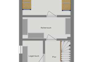 Ankommen - Wohlfühlen - Kaiserswerth erleben. – 40489 Kaiserswerth, Düsseldorf – Vorschaubild 17