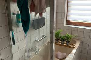 Helle 2-Zimmer-Wohnung mit Terrasse, Einbauküche und großem Keller in Nürnberg-Fischbach – Tolstoistraße 38, 90475 Fischbach, Nürnberg – Vorschaubild 14