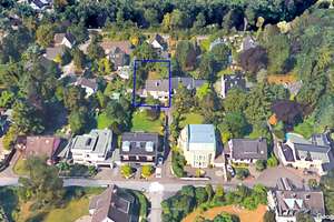 FREISTEHENDES 1-FAMILIENHAUS MIT 1014 m² GRUNDSTÜCK IN TOP-LAGE VON KÖLN RATH-HEUMAR – Die vollständige Adresse der Immobilie erhältst du vom Anbieter., 51107 Rath/Heumar, Köln – Vorschaubild 9