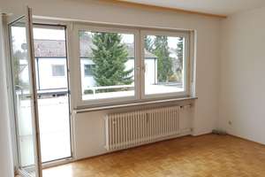 AB SOFORT FREI:  Ruhige & helle 2 Zimmer   (50m²)  Wohnung mit großem Südbalkon – Die vollständige Adresse der Immobilie erhältst du vom Anbieter., 81247 Obermenzing, München – Vorschaubild 4