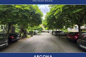 Sonniges Apartment im ruhigen Moabit * inkl. Stellplatz * provisionsfrei – Wilhelmshavener Str. 10, 10551 Moabit, Berlin – Vorschaubild 12