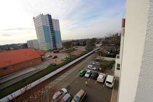 (1645) 1-Zi.-App. mit Aufzug, Parkett und neuer EBK Nähe Lübecker Straße – Ebendorfer Chaussee 45, 39128 Kannenstieg, Magdeburg – Vorschaubild 22