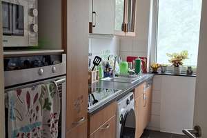 Schöne 3-Zimmer Wohnung mit Balkon in Bemerode zu vermieten – Leynemannweg  1, 30539 Bemerode, Hannover – Vorschaubild 13
