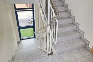 vermietete 2,5-Zimmer-ETW (mit Balkon u TG-Stellplatz) in Herten-Mitte – Die vollständige Adresse der Immobilie erhältst du vom Anbieter., 45699 Herten – Vorschaubild 10