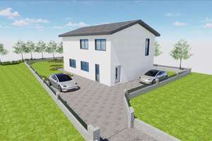 *DUETT* 2 x EFH mit Garage auf XL-Sonnen*GRD* Feldrandlage* – Die vollständige Adresse der Immobilie erhältst du vom Anbieter., 63505 Langenselbold – Vorschaubild 3