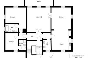 "Villa Rabe" mit bis zu 504 m² Fläche nach Umbau mit Baugenehmigung und Remise mit ca. 167 m² – Die vollständige Adresse der Immobilie erhältst du vom Anbieter., 14467 Berliner Vorstadt, Potsdam – Vorschaubild 21