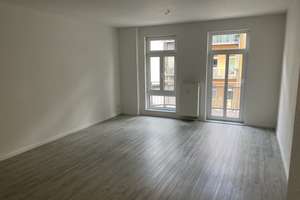 Großzügige 2-Raum-Wohnung mit Balkon & Stellplatz im Herzen der Dresdner Neustadt – Rothenburger Straße 16a, 1099 Äußere Neustadt, Dresden – Vorschaubild 4
