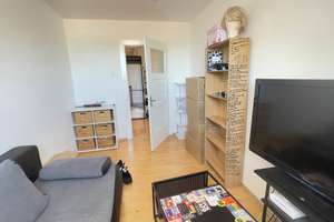 Helle 4-Zimmer Wohnung in zentraler Lage – Dotzheimer Str. 75, 65197 Rheingauviertel / Hollerborn, Wiesbaden – Vorschaubild 11