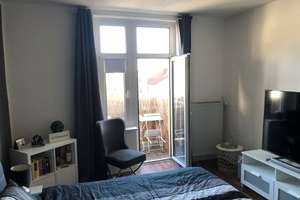 Schöne 2-Raum-Wohnung mit Balkon in Näher Lutter – August Bebel Straße 153, 33602 Mitte, Bielefeld – Vorschaubild 24