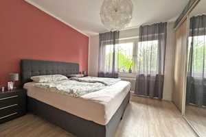 Zweifamilienhaus mit einer Garage auf großem Grundstück in Hamm-Norden – Hamm – Vorschaubild 7