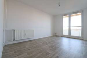 1-Raumwohnung mit Dusche im Kappler Stadtgarten – Irkutsker Straße 259, 9119 Kappel, Chemnitz – Vorschaubild 3