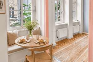 Bezugsfreies Apartment im Seitenflügel, beliebte Lage in Schöneberg – Die vollständige Adresse der Immobilie erhältst du vom Anbieter., 10827 Schöneberg, Berlin – Vorschaubild 7