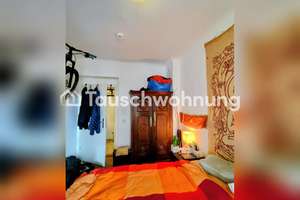Tauschwohnung: 49 m² Wohnung in Dresden, Neustadt – Johann-Meyer-Straße 2, 1097 Leipziger Vorstadt, Dresden – Vorschaubild 5
