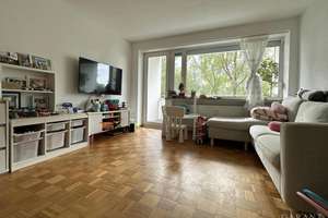 Solide investieren oder selbst einziehen - Nähe Lerchenauer See – Die vollständige Adresse der Immobilie erhältst du vom Anbieter., 80995 Lerchenau-West, München – Vorschaubild 3