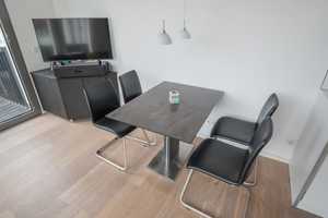 Möbliertes, extrem helles Apartment in zentraler Lage – Hermann-Lingg-Straße 16, 80336 München – Vorschaubild 6