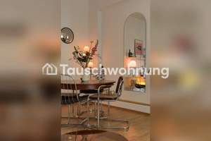 Tauschwohnung: Altbauwohnung mit Balkon – Die vollständige Adresse der Immobilie erhältst du vom Anbieter., 70197 Vogelsang, Stuttgart – Vorschaubild 2