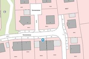 Doppelhaushälfte mit Südgarten, geschützter Terrasse und klarer Raumaufteilung – Die vollständige Adresse der Immobilie erhältst du vom Anbieter., 84048 Mainburg – Vorschaubild 22