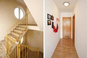 Charmante 3-Zimmer-Wohnung mit hervorragender Infrastruktur – Mannheim – Vorschaubild 3