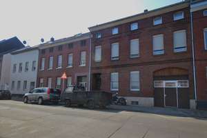 3 TOP MODERNISIERTE MEHRFAMILIENHÄUSER - 1 HAUS PRIVAT NUTZEN UND 8 WOHNEINHEITEN VERMIETEN! – Hosterweg 8,10,12, 41238 Mülfort, Mönchengladbach – Vorschaubild 44
