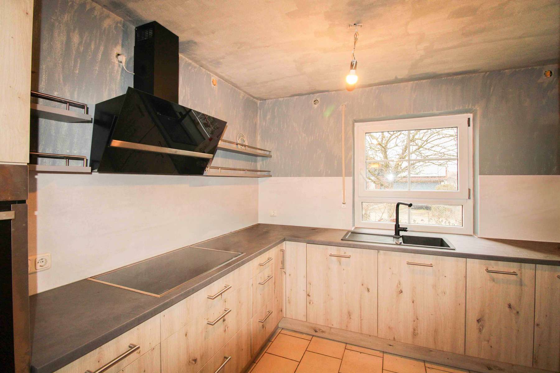 Immobilie in Sankt Wolfgang - Modernes Einfamilienhaus in ruhiger Nebenstraße von Sankt Wolfgang – 5 Zimmer, PV-Anlage, Wärmepumpe - Bild 2