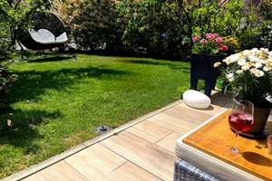 Modernes Wohnen mit privatem Gartenparadies in ruhiger Lage - 4-Zimmer Wohnung mit TG-Stellplatz – Die vollständige Adresse der Immobilie erhältst du vom Anbieter., 76187 Nordweststadt, Karlsruhe – Vorschaubild 13