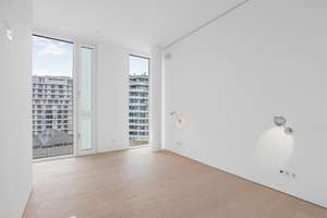 Leben zwischen Elbe und Skyline – Luxuriöses Strandhaus-Apartment mit Panoramablick – Großer Grasbrook 19, 20457 HafenCity, Hamburg – Vorschaubild 30