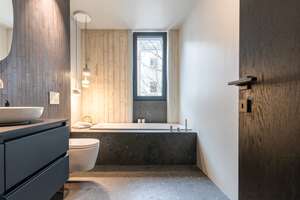 Dörnbergstraße: Puristisch und modern. 4 Zimmer-Luxus-Wohnung mit Balkon – Die vollständige Adresse der Immobilie erhältst du vom Anbieter., 34119 West, Kassel – Vorschaubild 26