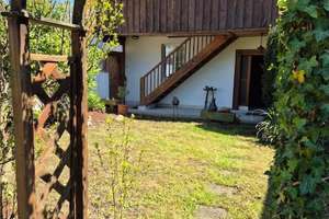 ++RESERVIERT++ Charmantes Stadthaus mit 2 Wohnungen im Ortskern von Lörrach-Brombach – Die vollständige Adresse der Immobilie erhältst du vom Anbieter., 79541 Lörrach – Vorschaubild 3