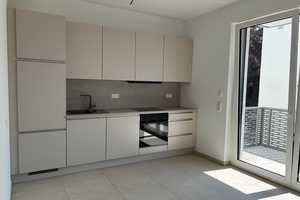 Moderne, altersgerechte 2-Zimmer-Wohnung mit gehobener Ausstattung in Karlsruhe – Karlsruhe – Vorschaubild 3