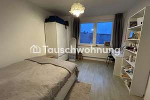 Tauschwohnung: Große Wohnung in Aachen-Mitte zum Tauschen – Hubertusstraße 5, 52064 St. Jakob, Aachen – Vorschaubild 9