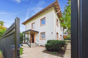 Lichtdurchflutete 3-Zimmer-Wohnung | Pforzheim – Die vollständige Adresse der Immobilie erhältst du vom Anbieter., 75175 Buckenberg, Pforzheim – Vorschaubild 3