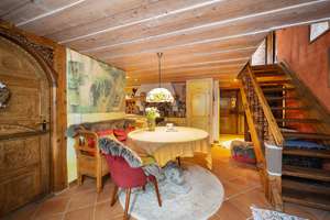 H&G - PROVISIONSFREI - A SACHERL ANNO 1800 - Landhaus mit Traumgarten im Rosenheimer Voralpenland – Die vollständige Adresse der Immobilie erhältst du vom Anbieter., 83620 Feldkirchen-Westerham – Vorschaubild 6