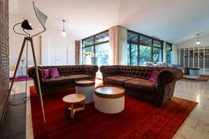 SHK Premium !!  "Freistehende Villa mit Garten" Bonn Toplage  Sofort frei !!! – Im Pützfeld 10, 53125 Röttgen, Bonn – Vorschaubild 8