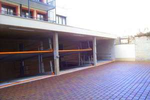 PENTHOUSE / Loftartige Wohnung in ruhigem Seitentrakt von INNERCITY-STADTVILLA – Luisenstraße 21, 65185 Mitte, Wiesbaden – Vorschaubild 25