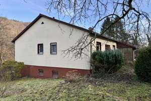 Sonne, Ruhe & Raum für Ideen – freistehendes Haus mit Traumgrundstück – Die vollständige Adresse der Immobilie erhältst du vom Anbieter., 65817 Eppstein – Vorschaubild 4