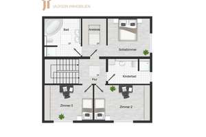 Luxus Pur - Designerwohnung in Heilbronn Ost suchen neuen Eigentümer – Die vollständige Adresse der Immobilie erhältst du vom Anbieter., 74072 Heilbronn, Heilbronn – Vorschaubild 23