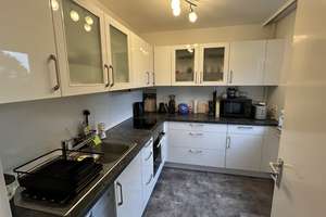 Saniertes 2-Zimmer-Apartment 4.OG mit EBK und Balking in Stuttgart-Vaihingen Lauchhau – Im Lauchhau 9, 70569 Lauchäcker, Stuttgart – Vorschaubild 10