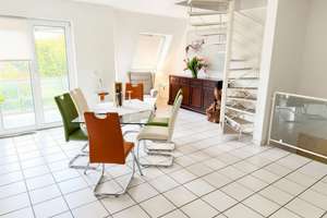 KS-Niederzwehren: Großräumiges Reihenendhaus mit ELW und schönem Garten! – Die vollständige Adresse der Immobilie erhältst du vom Anbieter., 34134 Niederzwehren, Kassel – Vorschaubild 5