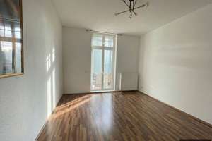 Wohnen in Magdeburg-Stadtfeld: Stilvolle 2-Zimmer-Altbauwohnung mit Balkon – 39110 Stadtfeld West, Magdeburg – Vorschaubild 9