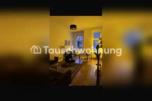 Tauschwohnung: Tausche meine 3-Zimmer-Wohnung in Prenzlauer Berg (Pankow) – Die vollständige Adresse der Immobilie erhältst du vom Anbieter., 10405 Prenzlauer Berg, Berlin – Vorschaubild 2