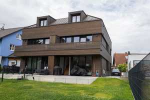FAMILIENFREUNDLICHES° 5-Zi.-DHH mit Garten in ruhiger Lage – Dachau (Kreis) – Vorschaubild 2